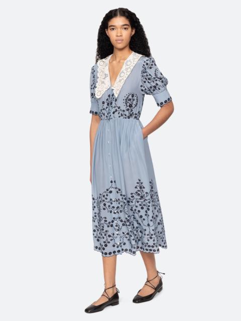Sea Frances Dress