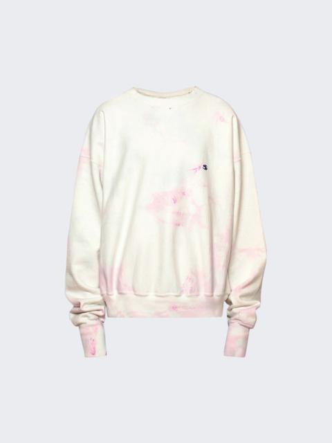 SAINT M×××××× One Point Sweatshirt Multicolor