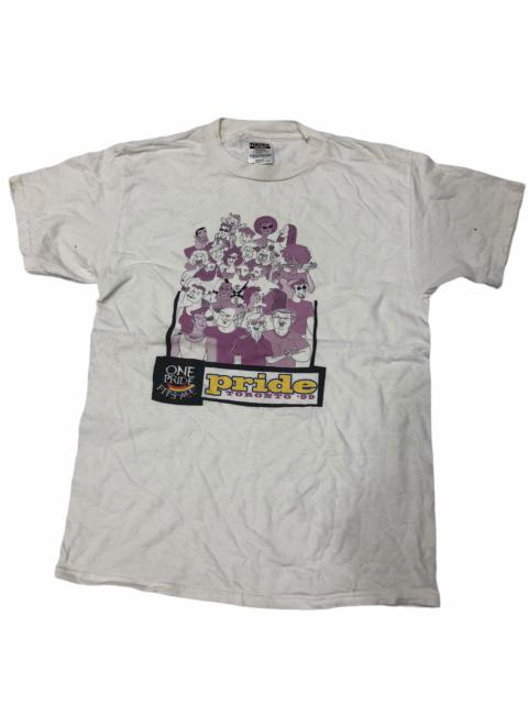 Other Designers Vintage 1990’s Washington State University College T- Shirt