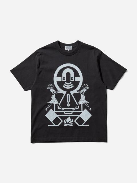 Cav Empt Men's MD CmE T-Shirt Black