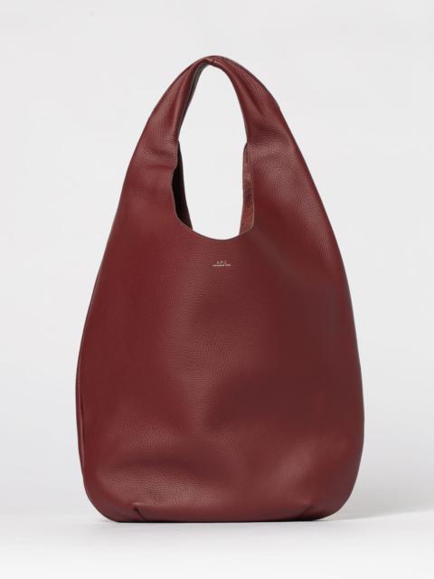 A.P.C. Shoulder bag woman A.P.C.