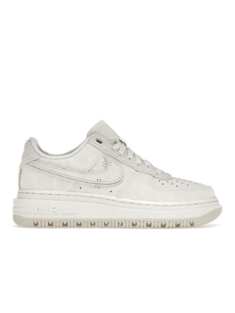 Nike Nike Air Force 1 Low Luxe Summit White Light Bone
