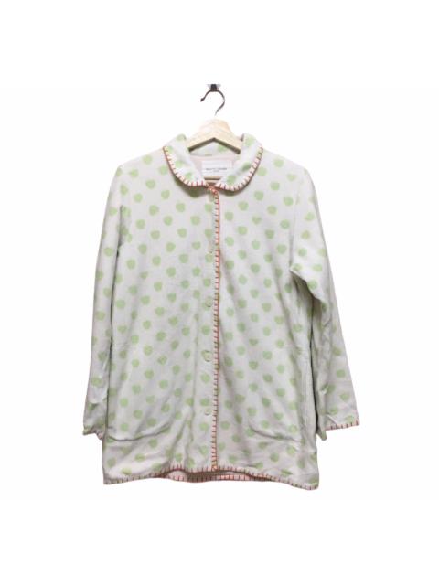 Other Designers Issey Miyake - TSUMORI CHISATO Sleep Nightwear Fleece