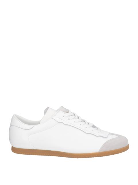 Maison Margiela White Men's Sneakers