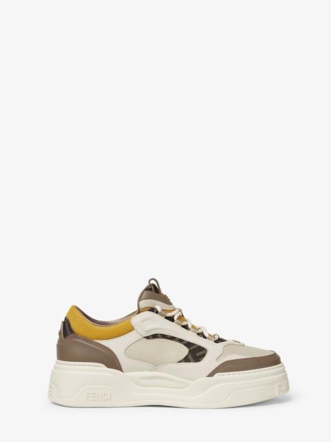 FENDI Fendi Force sneakers