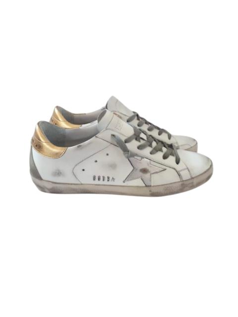 Golden Goose Golden Goose Super Star Sneakers