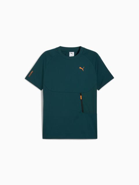 PUMA PUMATECH Men's Pocket Tee