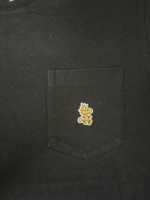 Other Designers Kaws - Kaws x Peanuts Joe Kaws Graphic Tees / Eva / Khara