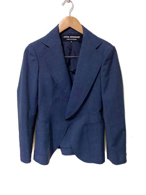 Junya Watanabe MAN Comme Des Garcons Junya Watanabe Slim Suit Jacket