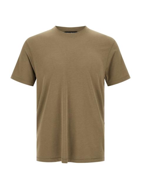 TOM FORD Logo Embroidery T-shirt