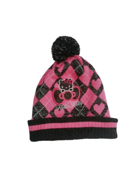 Other Designers Anime - Hello Kitty beanie hats