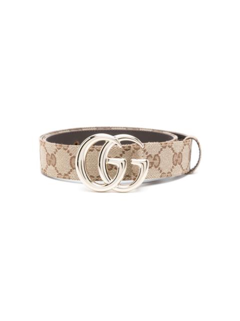 GUCCI Gucci Neutrals Belts Women