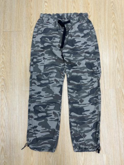 Other Designers Japanese Brand - Fruede Japan Army Pant (J555)