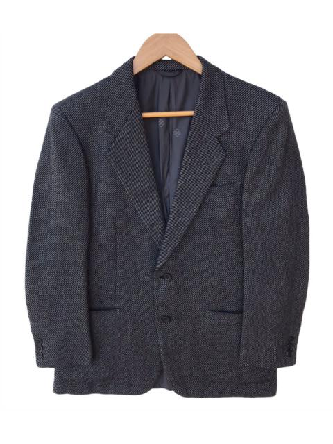 BALENCIAGA 🔥NEED GONE🔥 Balenciaga Paris Wool Suit Jacket
