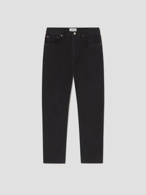AGOLDE 90'S JEAN (COMFORT STRETCH) IN KEMBER