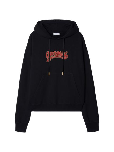 x A.C. Milan Arrow hoodie