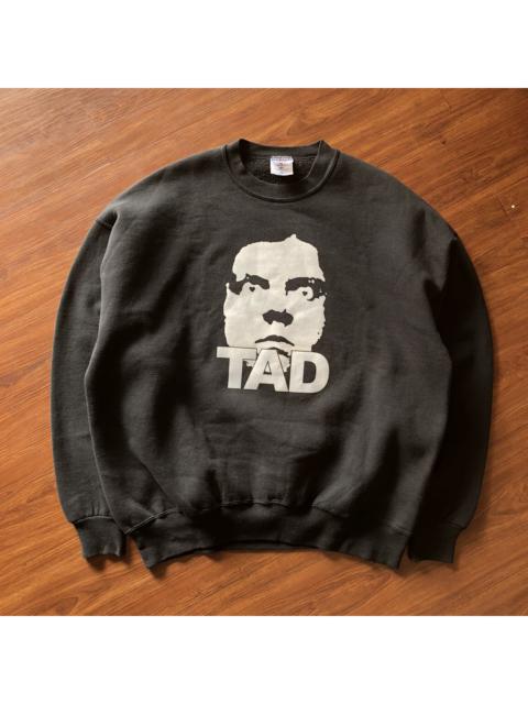 Other Designers Vintage TAD Sub Pop Sweatshirt
