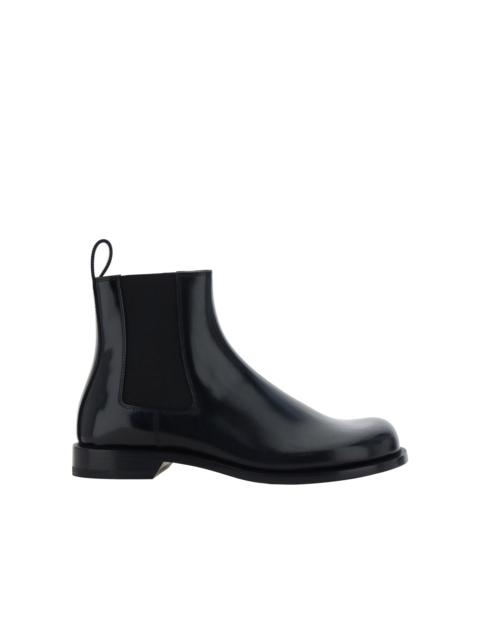 Loewe Loewe Terrace Chelsea Boot Men