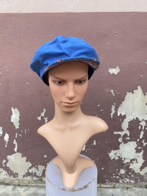 Other Designers Ca4la X DZO Khola Work Hat
