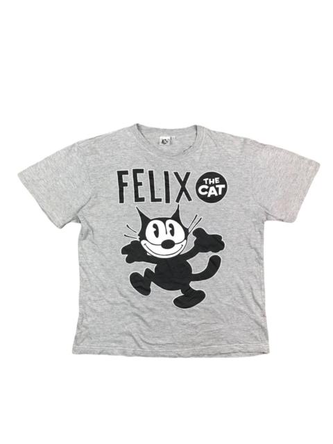 Other Designers VINTAGE FELIX THE CAT TSHIRT