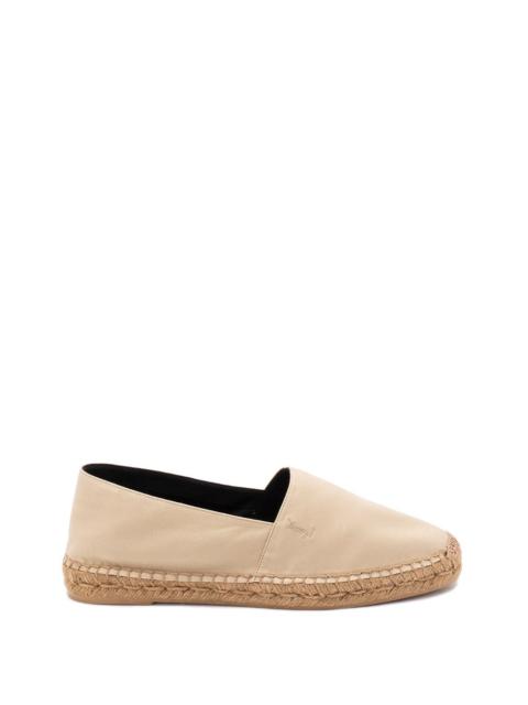 Saint Laurent Men Espadrilles