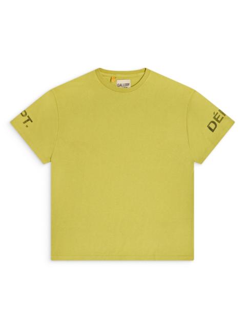 GALLERY DEPT. DÉPT. SWAT TEE