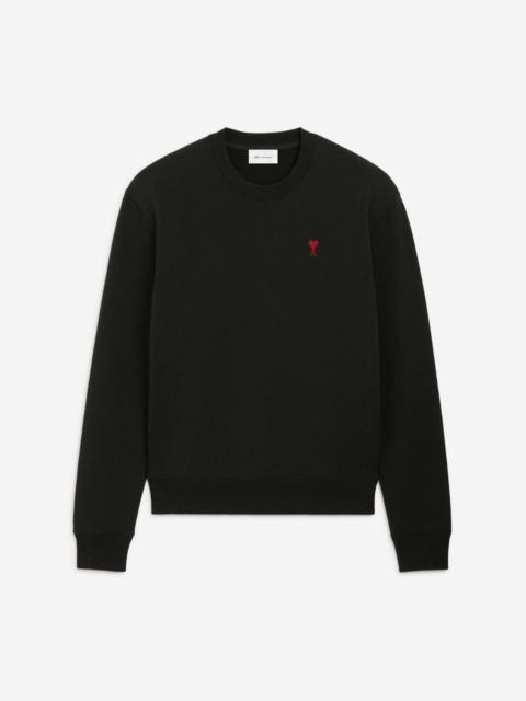 AMI Paris LOGO SWEATSHIRT COTTON