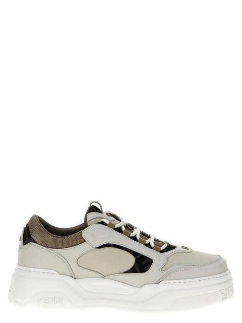 FENDI Fendi Men 'Fendi Force' Sneakers