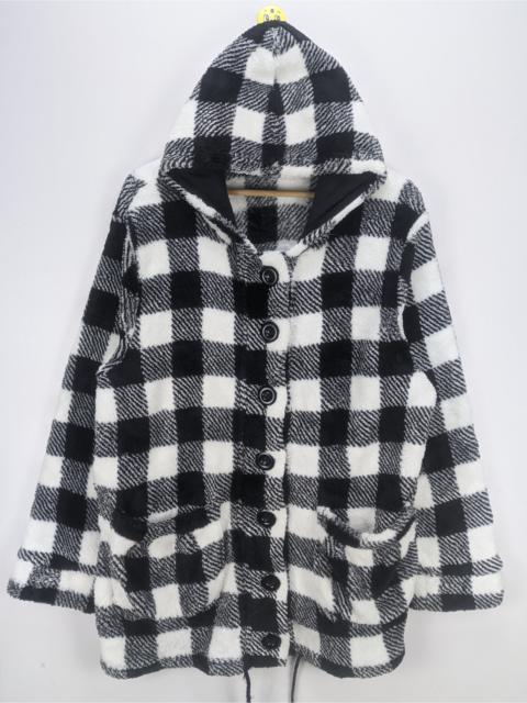 Other Designers Brand - Steals🔥Fleece Jacket Hooded Button Up by The Oria