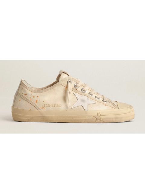Golden Goose Golden Goose V Star 2 Sneakers