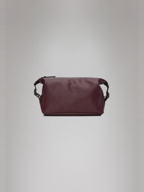 RAINS Hilo Wash Bag