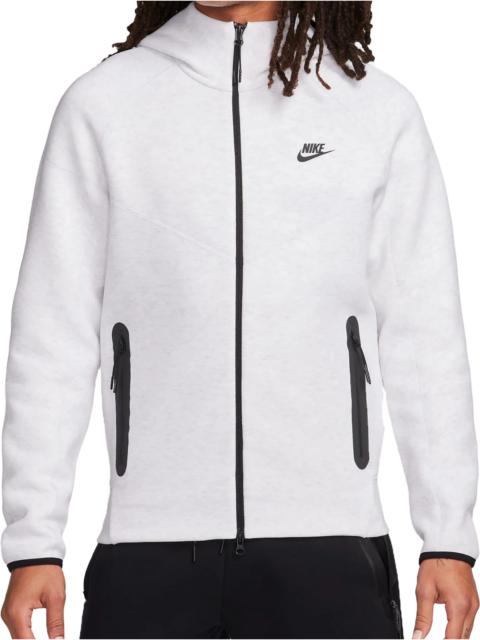 Nike Nike Men's Tech Fleece Full-Zip Windrunner Hoodie
