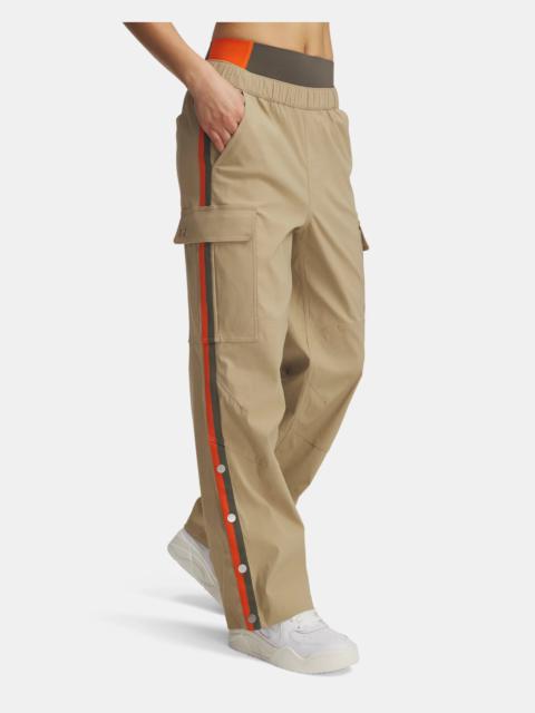 Under Armour UA Courtside