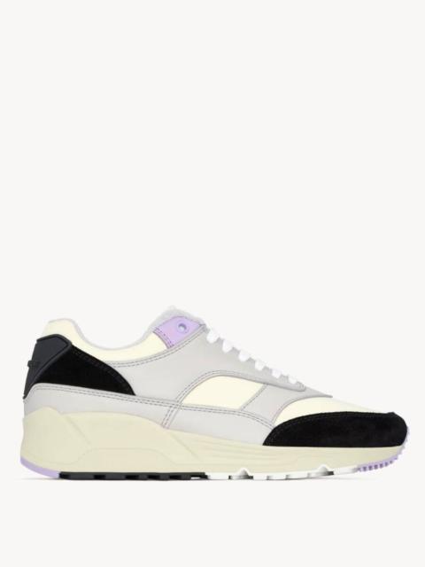 SAINT LAURENT Saint Laurent Bump Cin 15 Sneakers