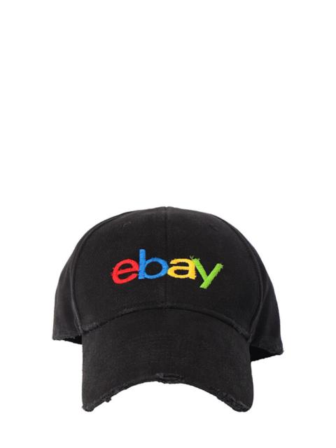 Ebay cotton cap