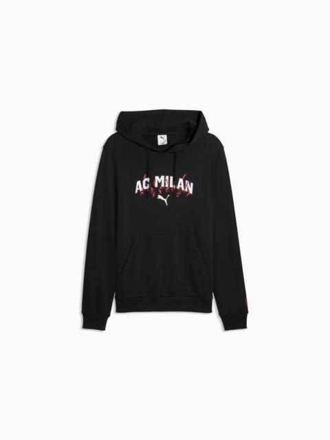 PUMA AC Milan ftblCulture Men's Hoodie