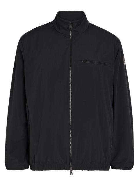 Bottega Veneta Triangle Pocket Tech Nylon Jacket - 728167VF4K09640 