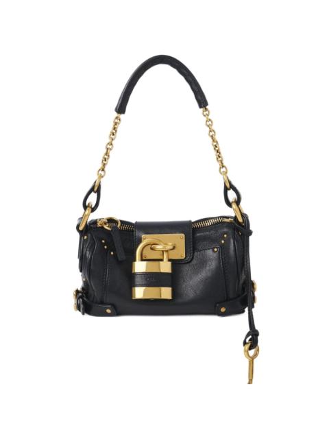 Chloé Chloé Black Tote Bags Women