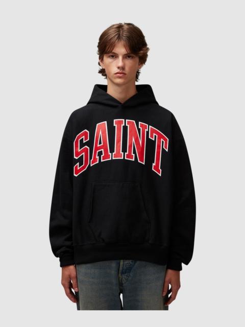 SAINT M×××××× Arch saint hoodie