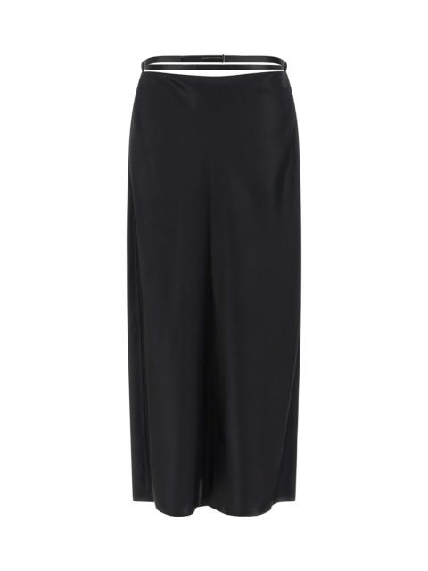 TOM FORD Skirt With Belt