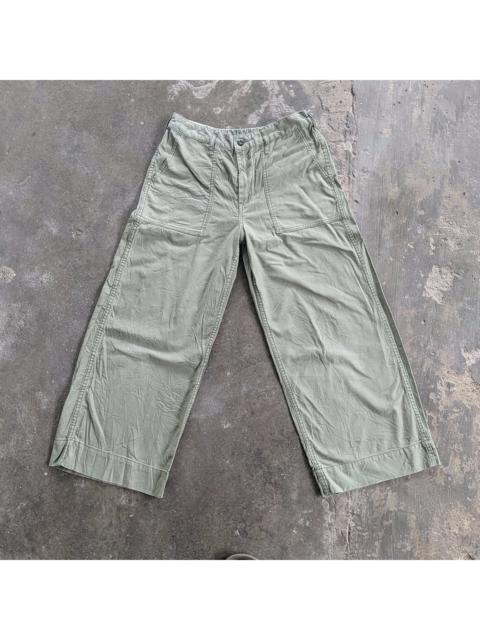 Other Designers Vintage Coen Japanese Straight Cut Trousers Casual Pants