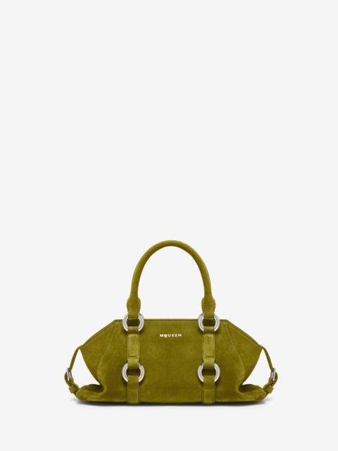 Alexander McQueen Farringdon Small Bag