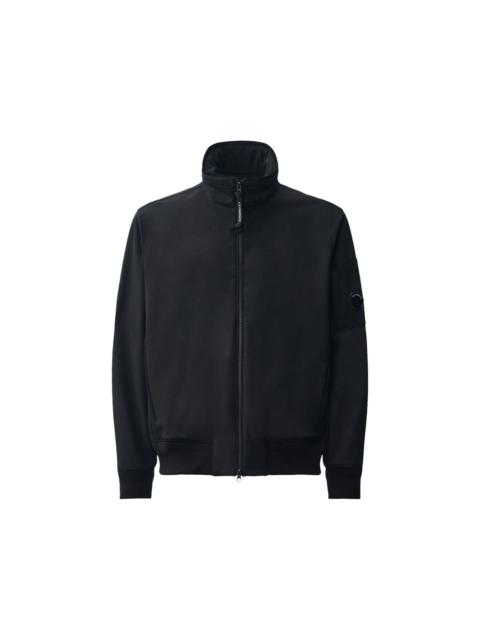 C.P. Company C.P. Company Black Jackets - Lightweight Jackets Men