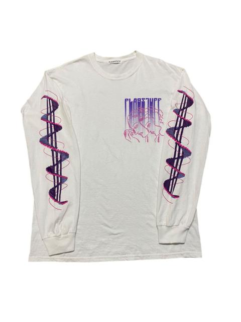 Other Designers Japanese Brand - Flagstuff Longsleeve Cry Baby Cry