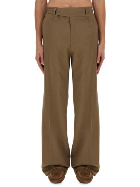 Dolce & Gabbana Dolce & Gabbana Men Tailored Pants