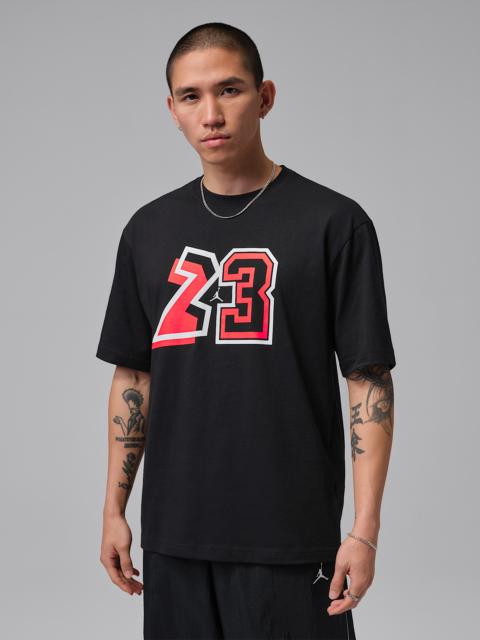 Jordan Jordan Men's Graphic Shirt