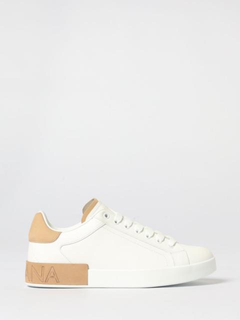 Dolce & Gabbana Sneakers men Dolce & Gabbana