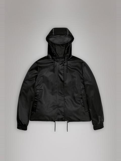 RAINS String W Jacket