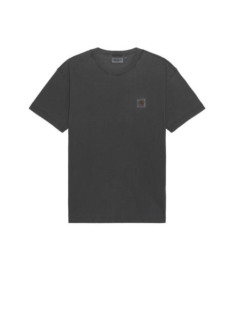 Carhartt Short Sleeve Nelson T-shirt