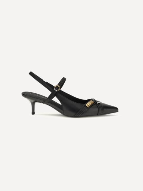PINKO Gloria 18 Pumps